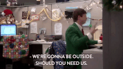 comedy central GIF by Workaholics