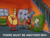 rockos modern life nicksplat GIF