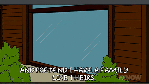 Episode 18 GIF by The Simpsons