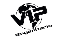 Sticker by VIP Engenharia
