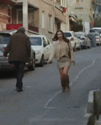Actress Celebrity GIF