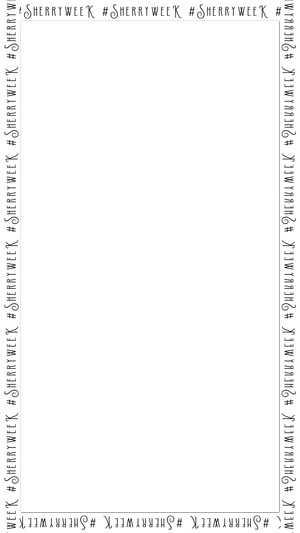 SherryWeek giphyupload jerez sherry vinosdejerez Sticker