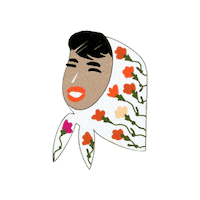 makkila madrid aperitivo vermu chulapo Sticker