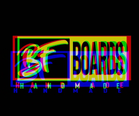 bfboards giphygifmaker bf boards pedalboard GIF