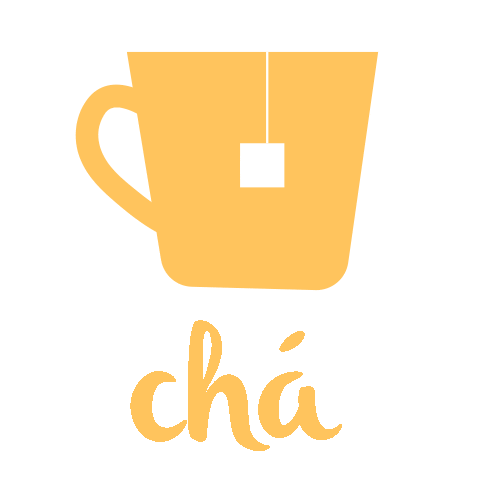 Cha Sticker by Tecnocorp