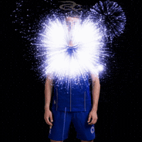 Fifa World Cup Uefa GIF by Respective