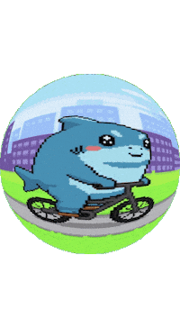 Bruce Fafo Sticker
