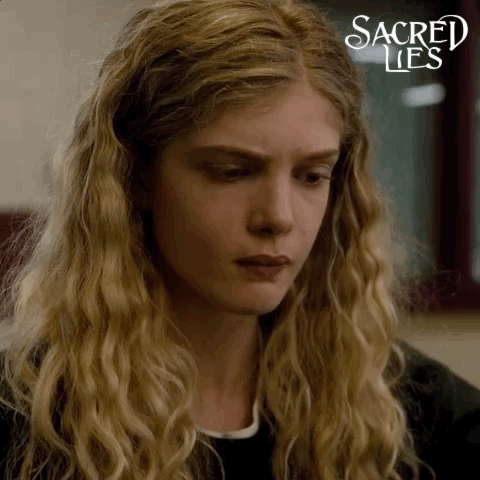 season 1 facebook watch GIF by Sacred Lies