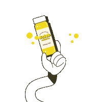 Batch Sticker by RESTART