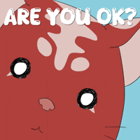 Whats Up Love GIF by Kitaro World