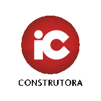 Icconstrutora construtora ic icconstrutora Sticker