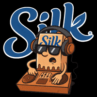Silkcoffeeandrun GIF by Silk Ecuador