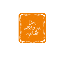 Czech Republic Love Sticker by Aviko Polska