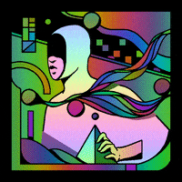 Art Pixel GIF