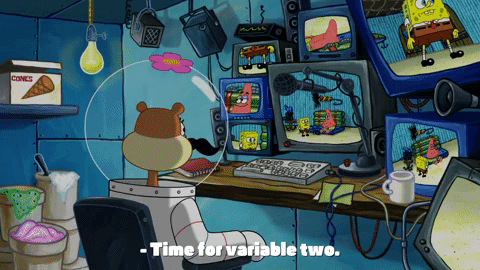 season 9 the fish bowl GIF by SpongeBob SquarePants
