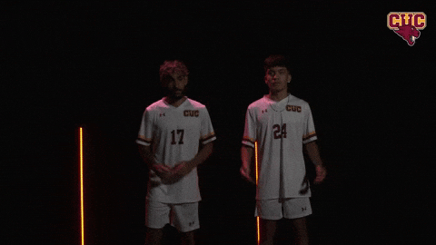 Msoc GIF by CUCougars