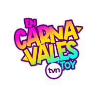 Carnavales Tvnpanama Sticker by Televisora Nacional S.A.
