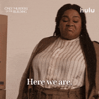 Here We Are Season 5 GIF by HULU