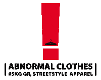 Clothing Apparel Sticker by Abnormal Clothes