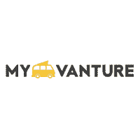 myvanture myvanture Sticker