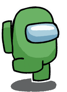 Run Running Sticker