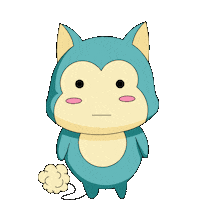 antoniwang what shock bukuma Sticker