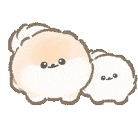 Puppy Pup Sticker
