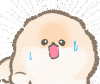 Puppy Pup Sticker