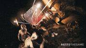 Gtfothegame GIF by GTFO