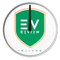 Youtube Sticker by Derek Reilly Mr EV Ireland
