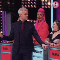 excited take me out GIF