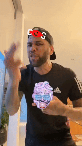 Blazzord giphyupload GIF