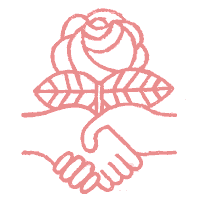 socialism solidarity GIF