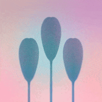 Happy Art GIF by Elenor Kopka