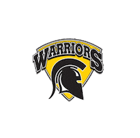 University Of Waterloo Uw Sticker by Waterloo Warriors