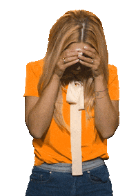 What Have I Done No Sticker by Schweizer Radio und Fernsehen