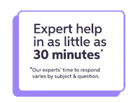 Tiktok Sticker by Chegg