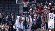 celebrate cincinnati bearcats GIF by University of Cincinnati Athletics