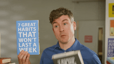 Conor Mckenna No GIF by Foil Arms and Hog