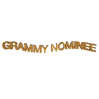 Grammy Awards Sticker by Recording Academy / GRAMMYs