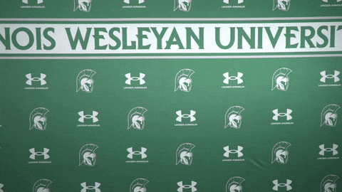 Tgoe GIF by iwusports