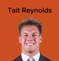 Clemson Football GIF