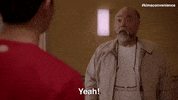 Simu Liu Kc GIF by Kim's Convenience