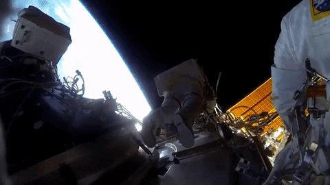GIF by NASA