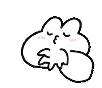 キス Love Sticker by おめがちゃん