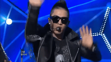 big bang GIF