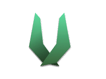 ValensDevelopment giphyupload animation logo wiggle Sticker