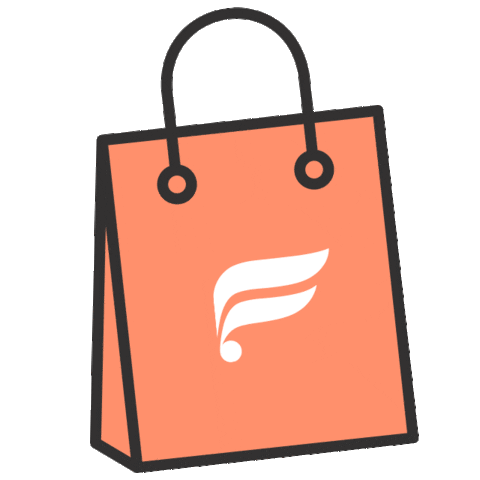 Shopping Shop Sticker by Fabletics