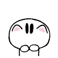 Happy In Love Sticker