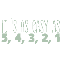 Exercise Goals Sticker by Virtual Success Partners